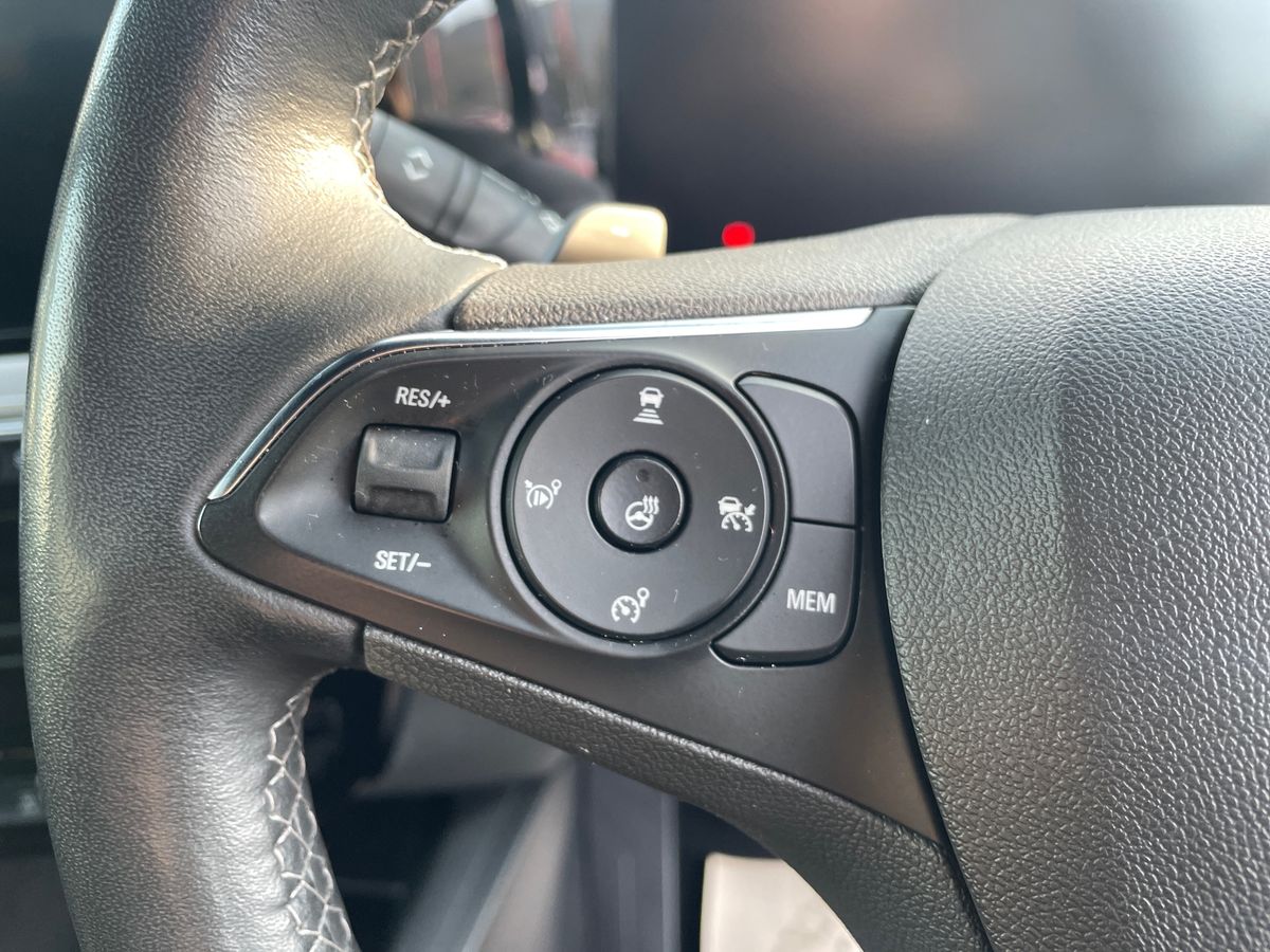 Used Vauxhall Mokka 2023 for sale - 77060647: Photo 23