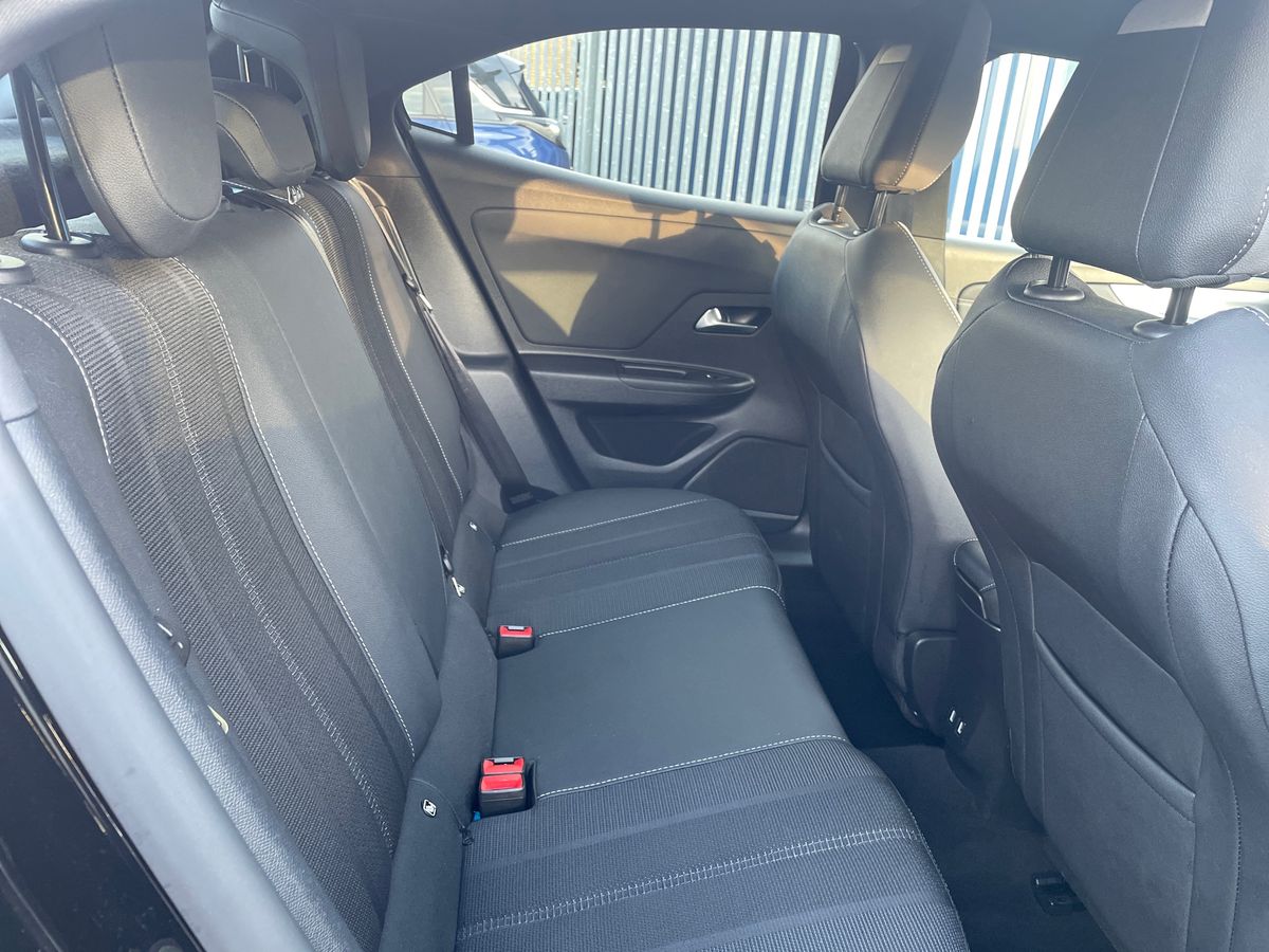 Used Vauxhall Mokka 2023 for sale - 77060647: Photo 30