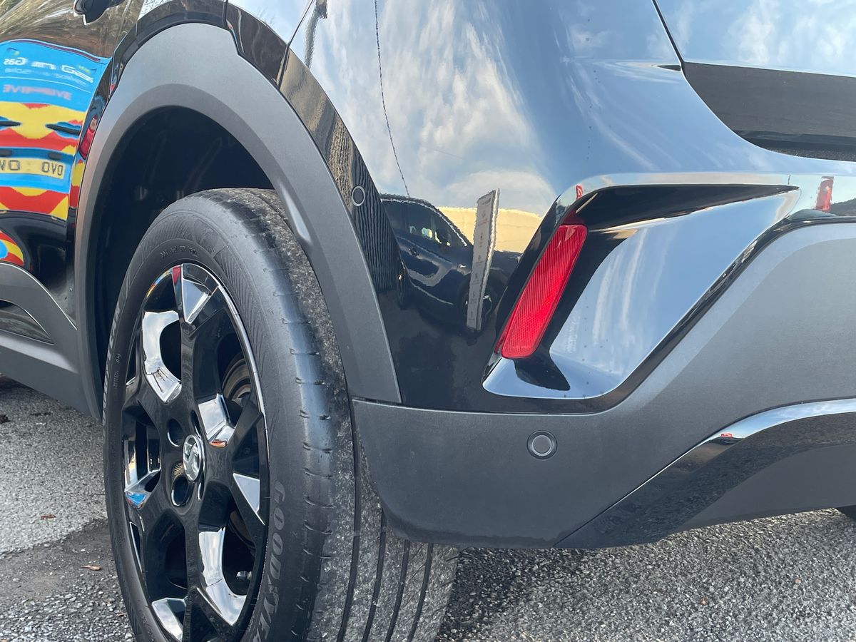 Used Vauxhall Mokka 2023 for sale - 77060647: Photo 36