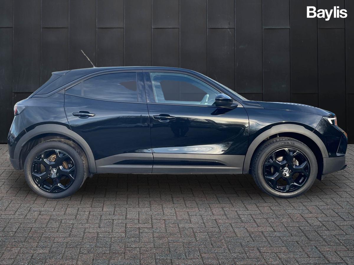 Used Vauxhall Mokka 2023 for sale - 77060647: Photo 5