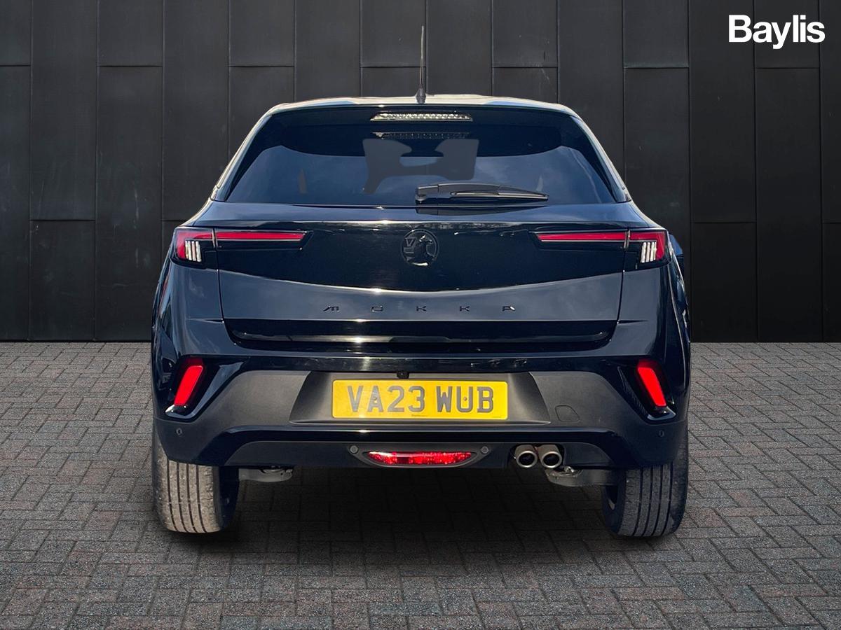 Used Vauxhall Mokka 2023 for sale - 77060647: Photo 6