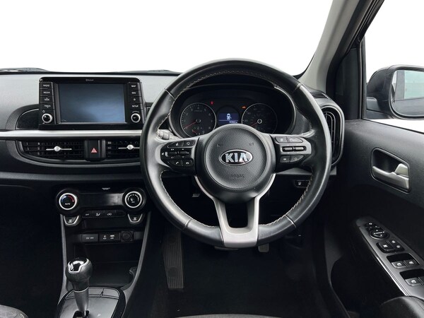 Used Kia Picanto 2019 for sale - 75469499: Photo 12