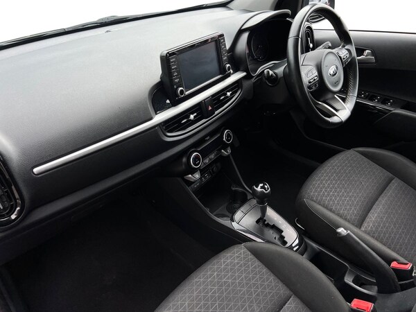 Used Kia Picanto 2019 for sale - 75469499: Photo 14
