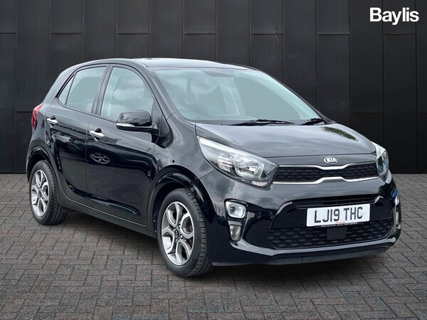 Used Kia Picanto 2019 for sale - 75469499: Photo 1