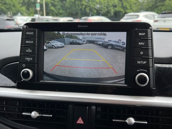 Used Kia Picanto 2019 for sale - 75469499: Photo 20