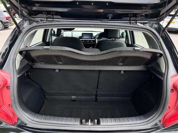 Used Kia Picanto 2019 for sale - 75469499: Photo 25
