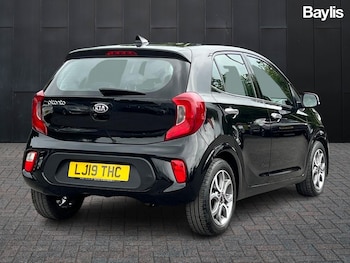 Used Kia Picanto 2019 for sale - 75469499: Photo