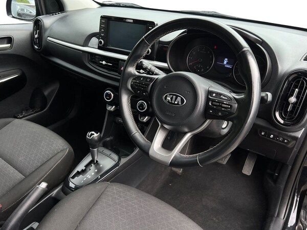Used Kia Picanto 2019 for sale - 75469499: Photo 3