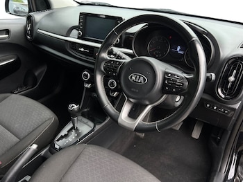 Used Kia Picanto 2019 for sale - 75469499: Photo
