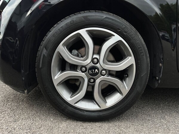 Used Kia Picanto 2019 for sale - 75469499: Photo 40