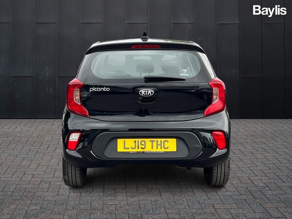 Used Kia Picanto 2019 for sale - 75469499: Photo 6