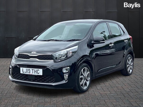 Used Kia Picanto 2019 for sale - 75469499: Photo 9