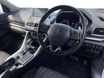 Used Mitsubishi Eclipse Cross 2020 for sale - 75469501: Photo