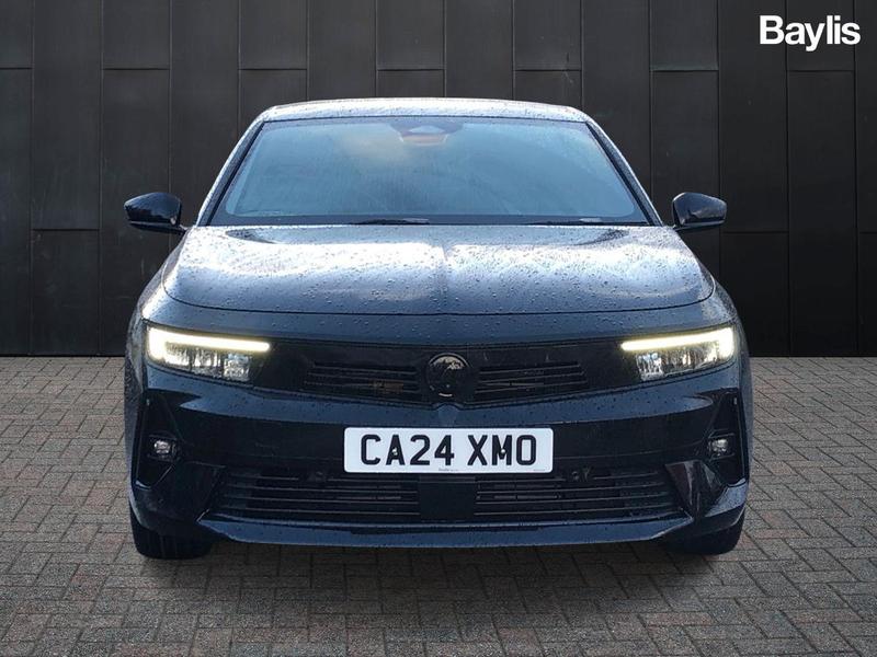 Used Vauxhall Astra for sale - 77910450: Photo 10