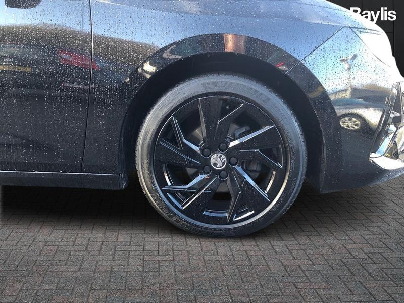 Used Vauxhall Astra for sale - 77910450: Photo 11