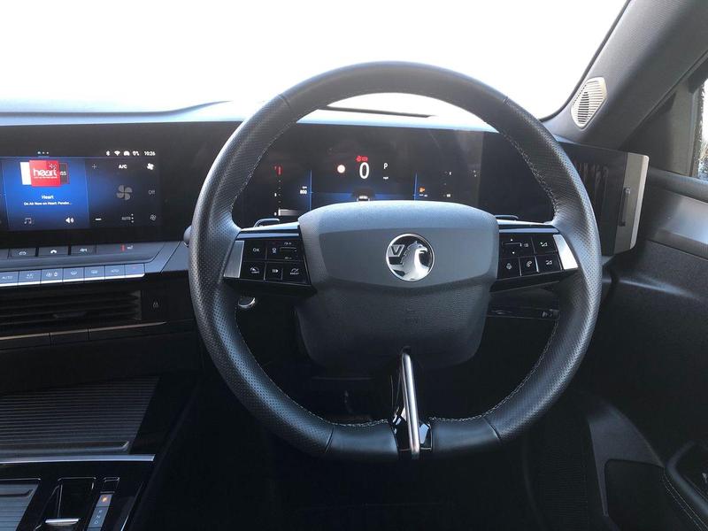 Used Vauxhall Astra for sale - 77910450: Photo 12