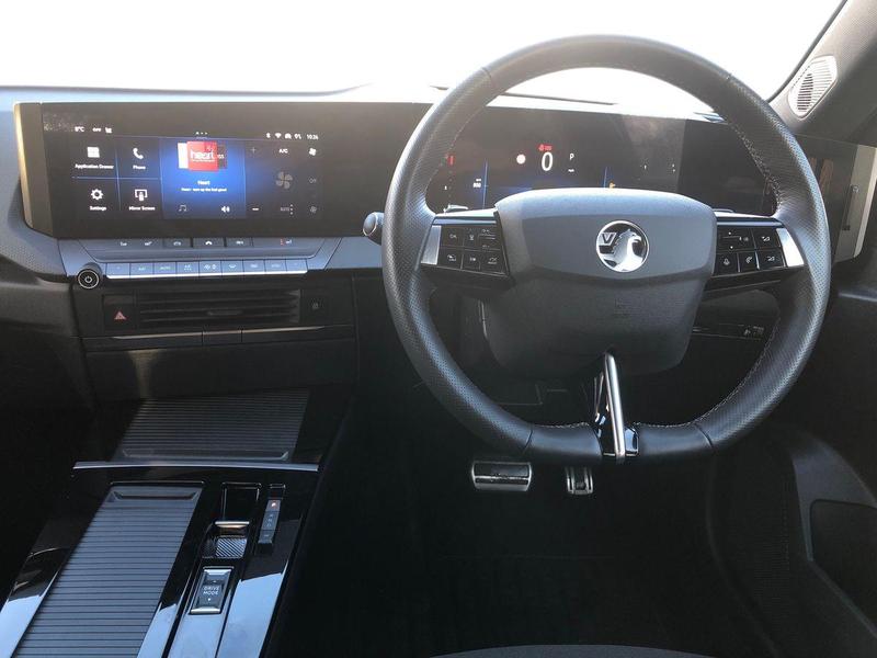 Used Vauxhall Astra for sale - 77910450: Photo 13