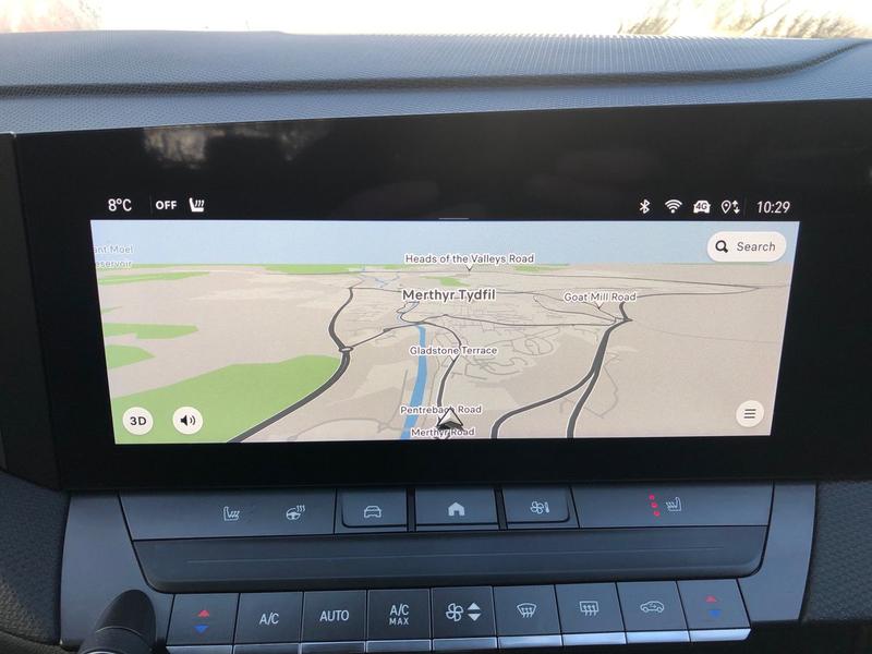 Used Vauxhall Astra for sale - 77910450: Photo 19