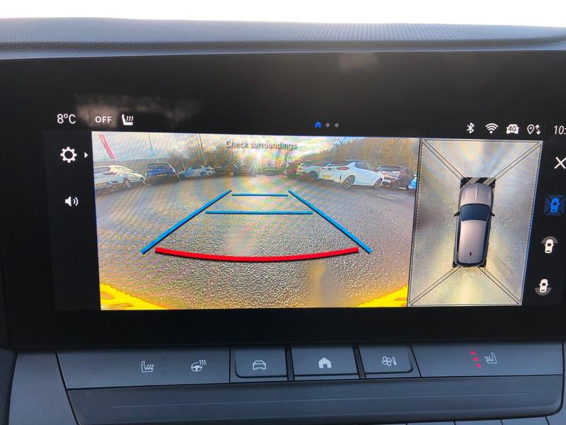 Used Vauxhall Astra for sale - 77910450: Photo 21