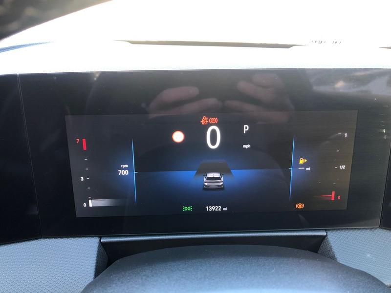 Used Vauxhall Astra for sale - 77910450: Photo 22