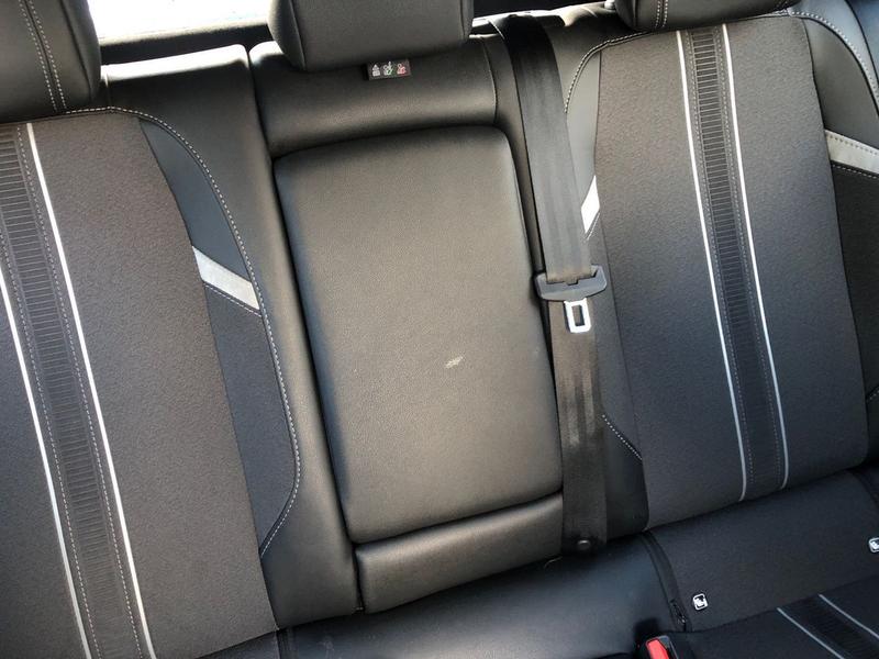 Used Vauxhall Astra for sale - 77910450: Photo 25