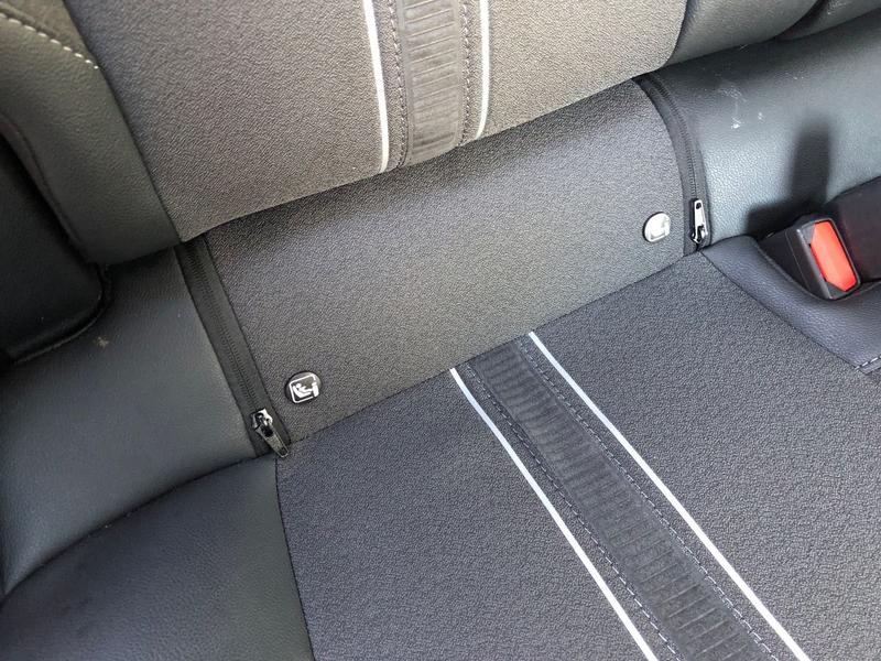 Used Vauxhall Astra for sale - 77910450: Photo 28