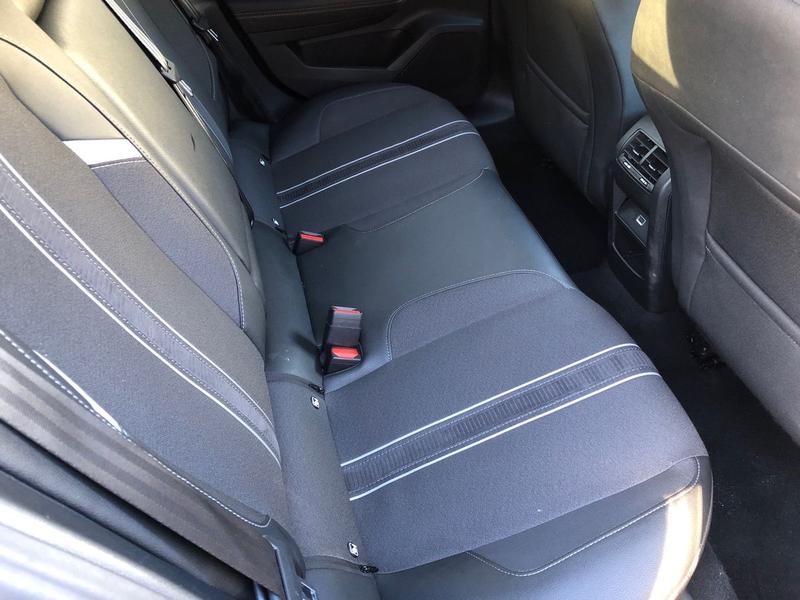 Used Vauxhall Astra for sale - 77910450: Photo 29