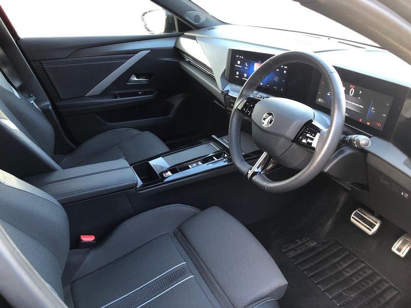 Used Vauxhall Astra for sale - 77910450: Photo 3