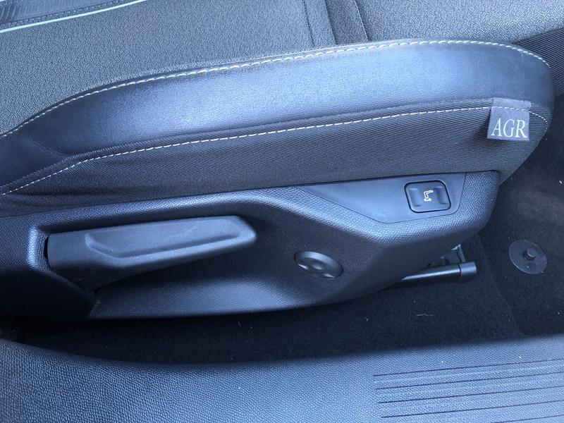 Used Vauxhall Astra for sale - 77910450: Photo 32