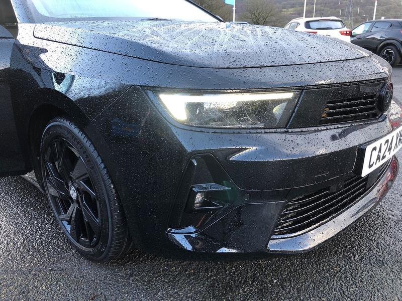 Used Vauxhall Astra for sale - 77910450: Photo 33