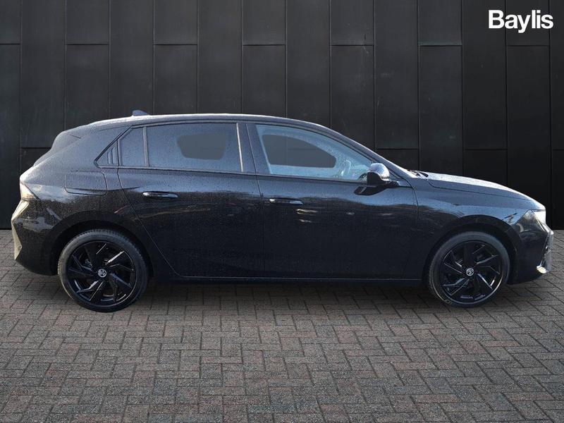 Used Vauxhall Astra for sale - 77910450: Photo 5