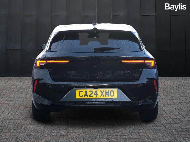 Used Vauxhall Astra for sale - 77910450: Photo 6