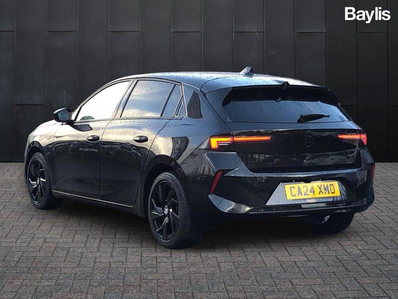 Used Vauxhall Astra for sale - 77910450: Photo 7