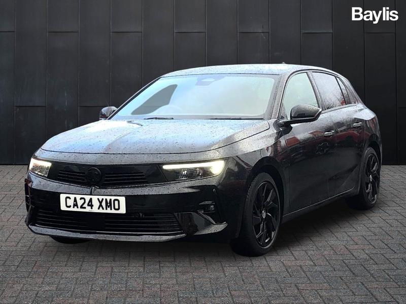 Used Vauxhall Astra for sale - 77910450: Photo 9