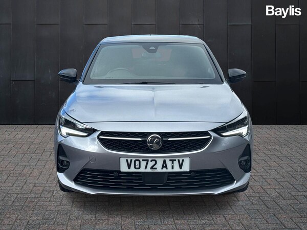 Used Vauxhall Corsa 2022 for sale - 76116810: Photo 10