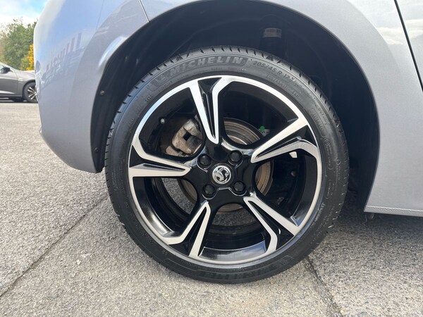 Used Vauxhall Corsa 2022 for sale - 76116810: Photo 11