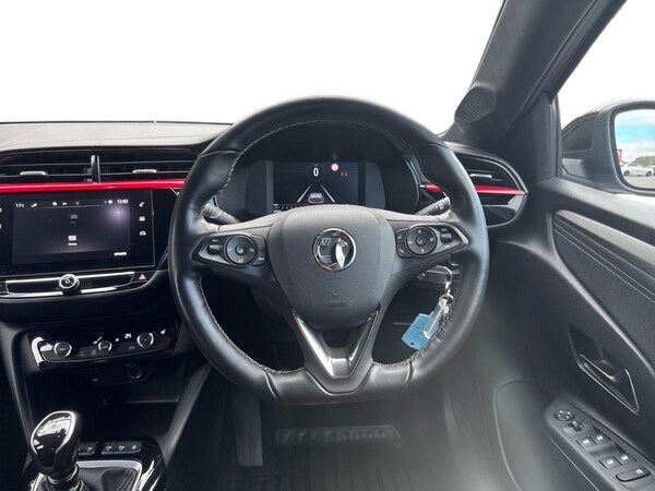 Used Vauxhall Corsa 2022 for sale - 76116810: Photo 12