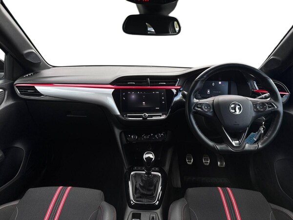 Used Vauxhall Corsa 2022 for sale - 76116810: Photo 13