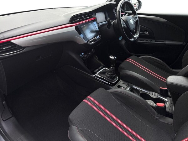 Used Vauxhall Corsa 2022 for sale - 76116810: Photo 14
