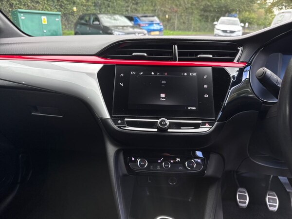 Used Vauxhall Corsa 2022 for sale - 76116810: Photo 15