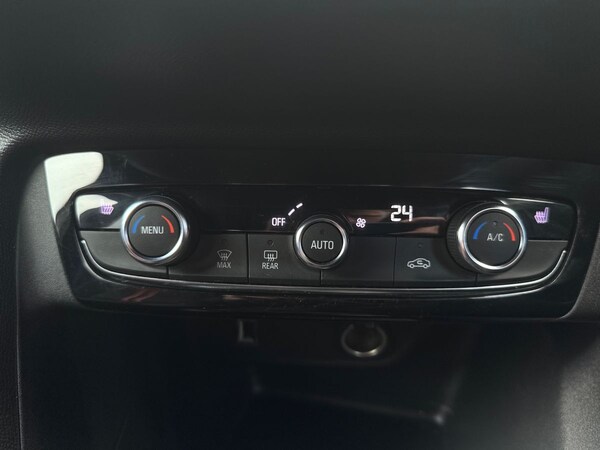 Used Vauxhall Corsa 2022 for sale - 76116810: Photo 16