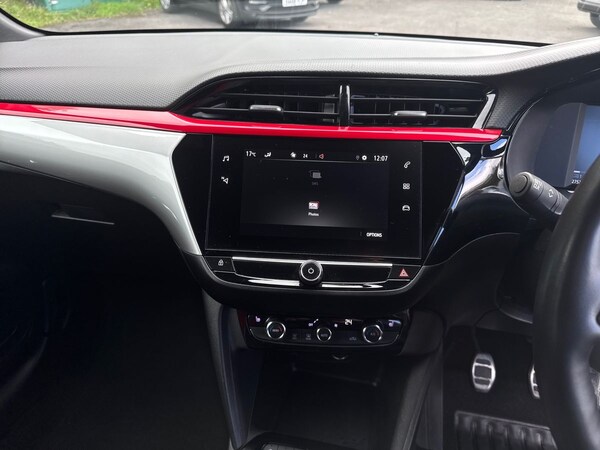 Used Vauxhall Corsa 2022 for sale - 76116810: Photo 18