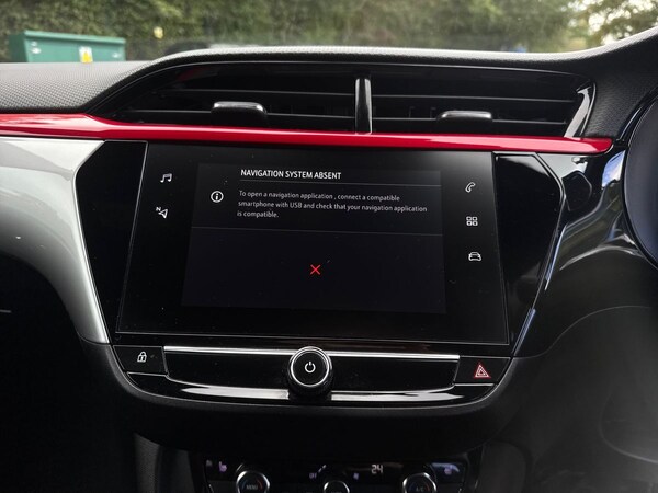 Used Vauxhall Corsa 2022 for sale - 76116810: Photo 19
