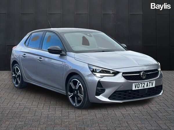 Used Vauxhall Corsa 2022 for sale - 76116810: Photo 1