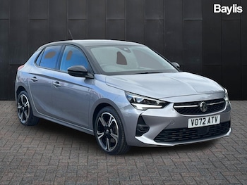 Vauxhall - Corsa