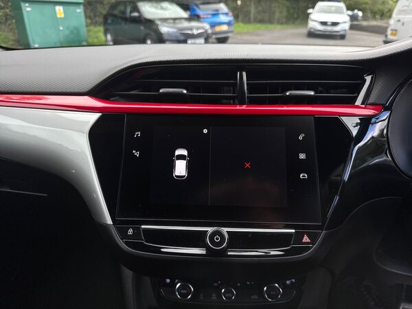 Used Vauxhall Corsa 2022 for sale - 76116810: Photo 20