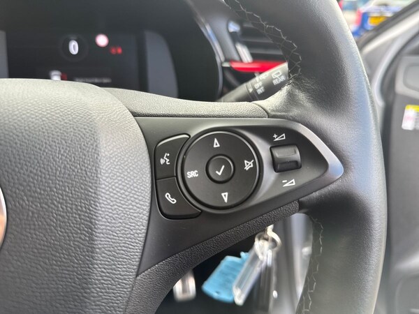 Used Vauxhall Corsa 2022 for sale - 76116810: Photo 22