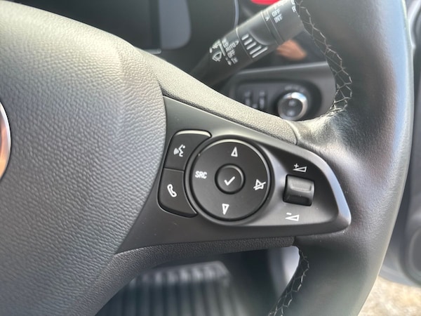 Used Vauxhall Corsa 2022 for sale - 76116810: Photo 23