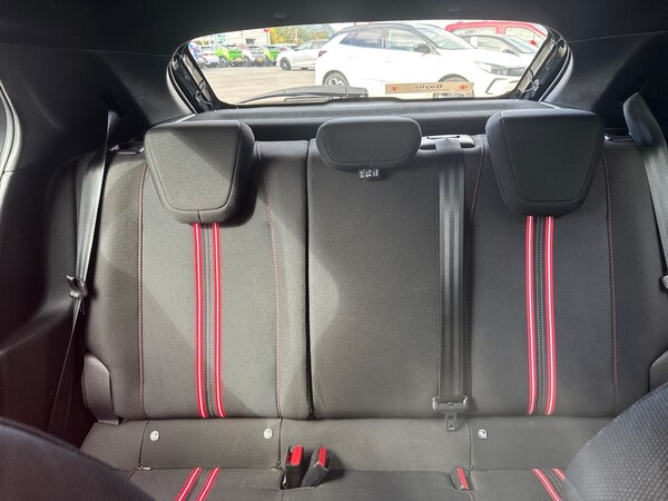 Used Vauxhall Corsa 2022 for sale - 76116810: Photo 24