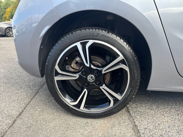 Used Vauxhall Corsa 2022 for sale - 76116810: Photo 28